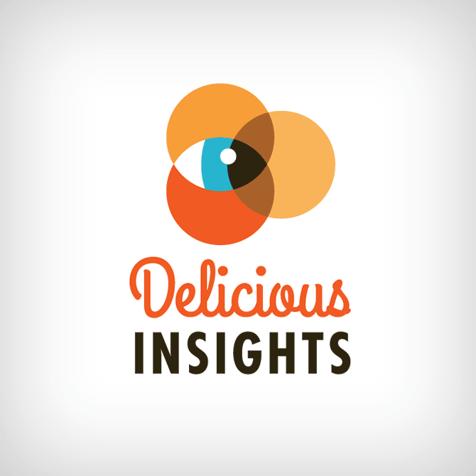 Delicious Insights
