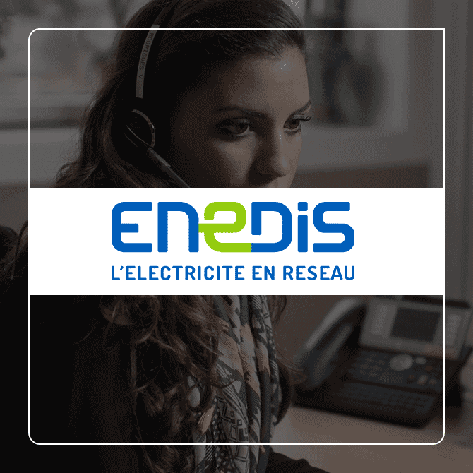 Enedis