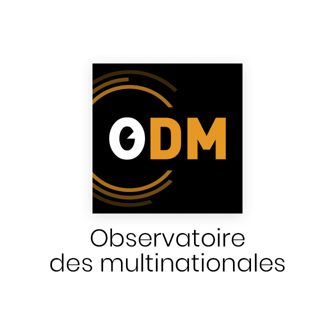 Observatoire des multinationales